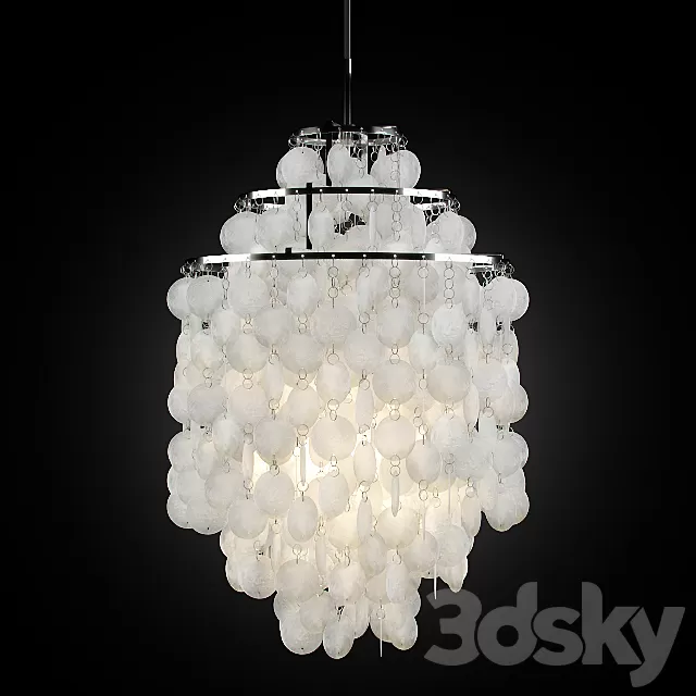 Ceiling Lights – 3D Models Download – 0251 Ceiling Lights – 3D Models Download – 0251