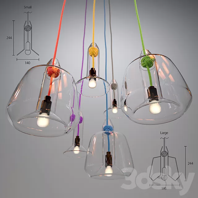 Ceiling Lights – 3D Models Download – 0256 Ceiling Lights – 3D Models Download – 0256