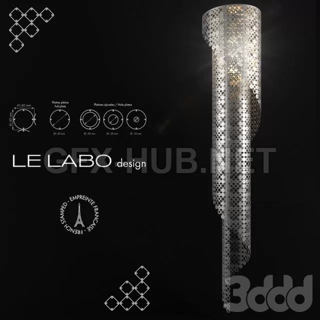 3DSKY PRO MODELS – 1796