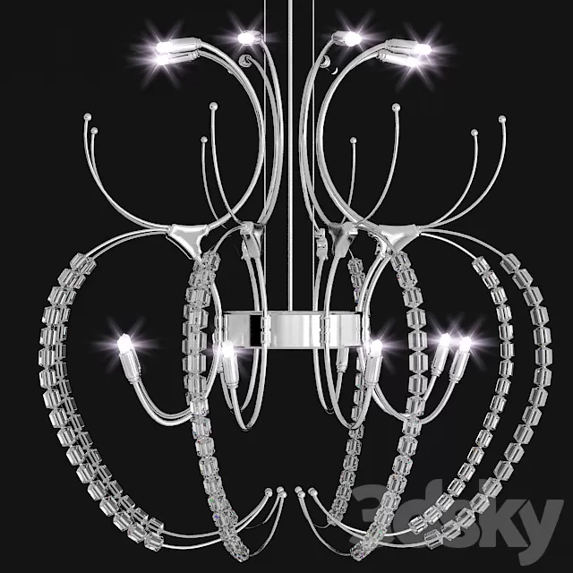 Ceiling Lights – 3D Models Download – 0268 Ceiling Lights – 3D Models Download – 0268