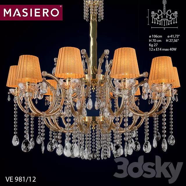 Ceiling Lights – 3D Models Download – 0271 Ceiling Lights – 3D Models Download – 0271
