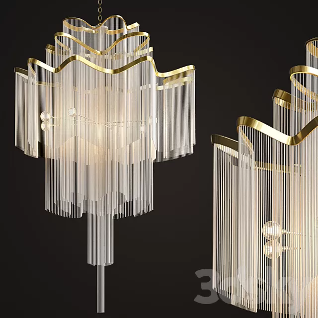 Ceiling Lights – 3D Models Download – 0286 Ceiling Lights – 3D Models Download – 0286