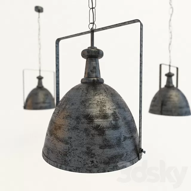 Ceiling Lights – 3D Models Download – 0289 Ceiling Lights – 3D Models Download – 0289