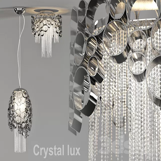 Ceiling Lights – 3D Models Download – 0298 Ceiling Lights – 3D Models Download – 0298