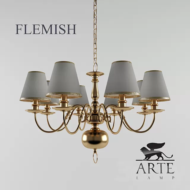 Ceiling Lights – 3D Models Download – 0305 Ceiling Lights – 3D Models Download – 0305