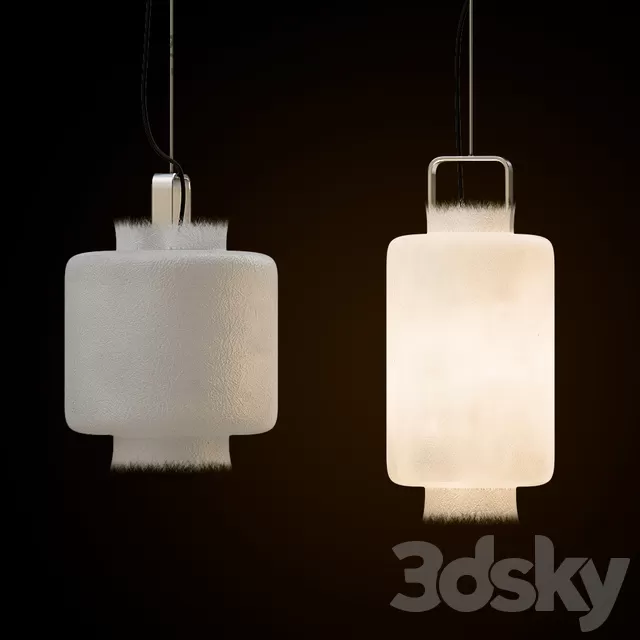 Ceiling Lights – 3D Models Download – 0314 Ceiling Lights – 3D Models Download – 0314