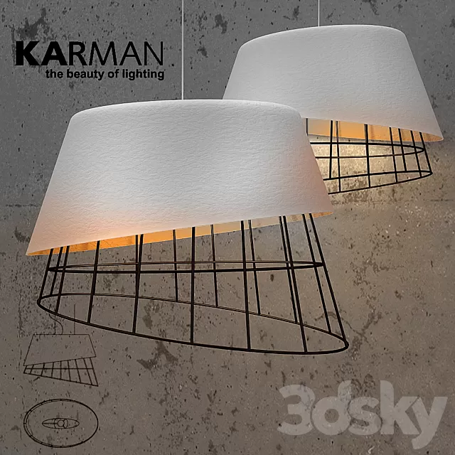 Ceiling Lights – 3D Models Download – 0316 Ceiling Lights – 3D Models Download – 0316