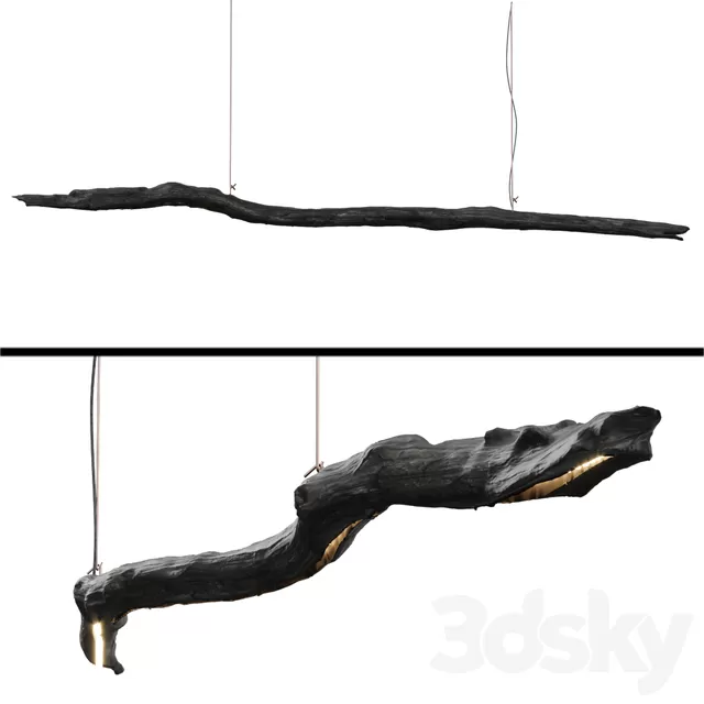 Ceiling Lights – 3D Models Download – 0319 Ceiling Lights – 3D Models Download – 0319