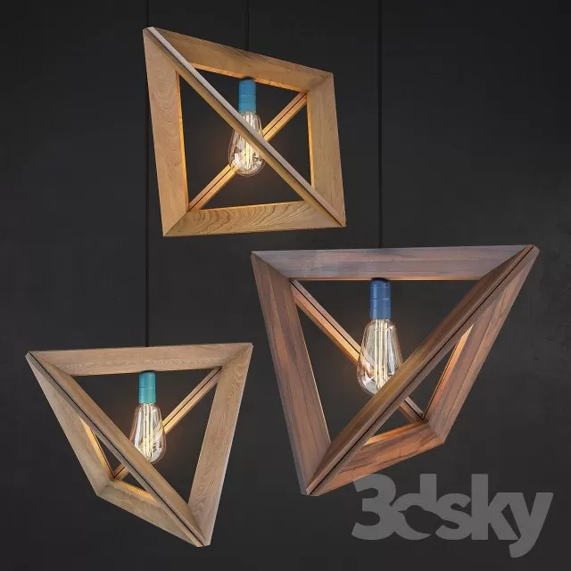 Ceiling Lights – 3D Models Download – 0324 Ceiling Lights – 3D Models Download – 0324
