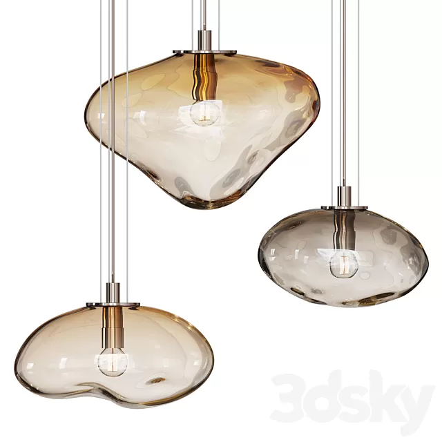 Ceiling Lights – 3D Models Download – 0336 Ceiling Lights – 3D Models Download – 0336