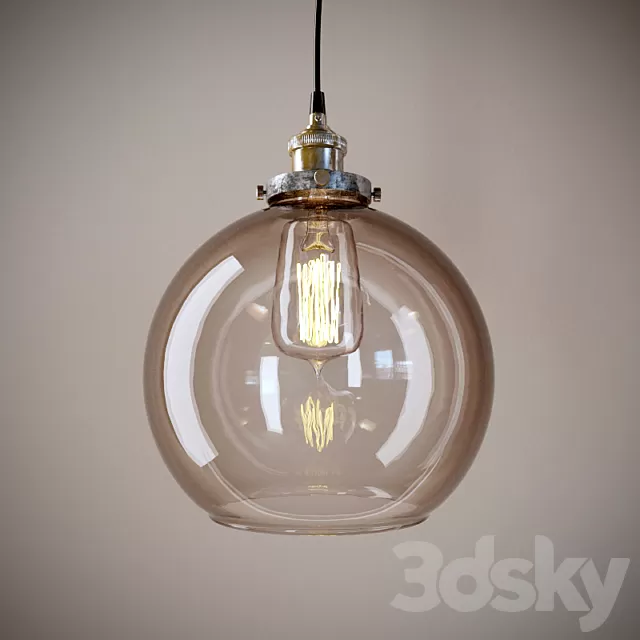 Ceiling Lights – 3D Models Download – 0339 Ceiling Lights – 3D Models Download – 0339