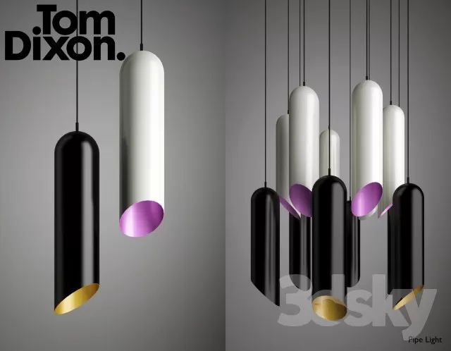 Ceiling Lights – 3D Models Download – 0352 Ceiling Lights – 3D Models Download – 0352