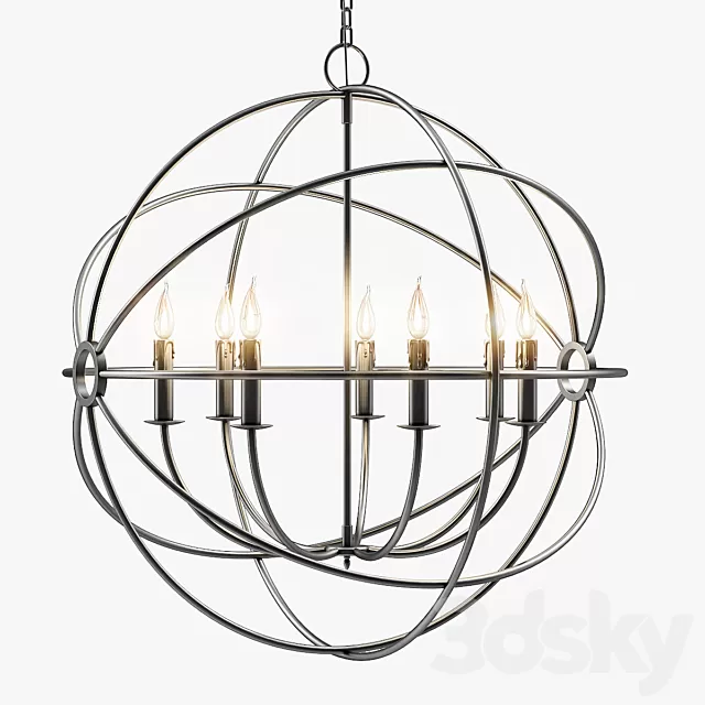 Ceiling Lights – 3D Models Download – 0353 Ceiling Lights – 3D Models Download – 0353
