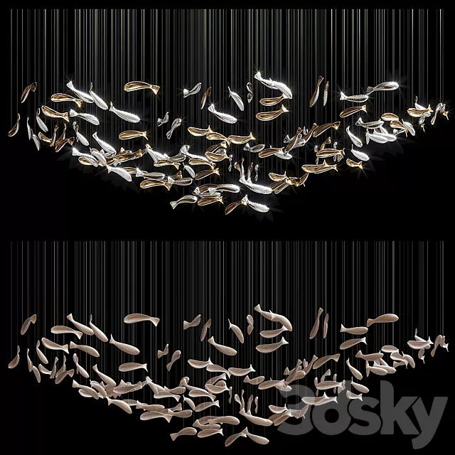 Ceiling Lights – 3D Models Download – 0360 Ceiling Lights – 3D Models Download – 0360