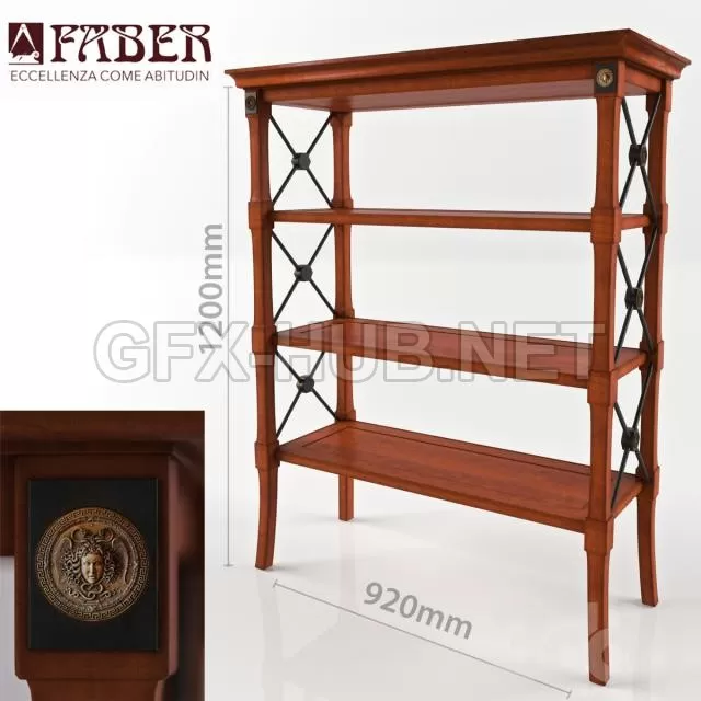 3DSKY PRO MODELS – 1808