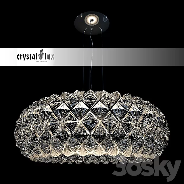 Ceiling Lights – 3D Models Download – 0407