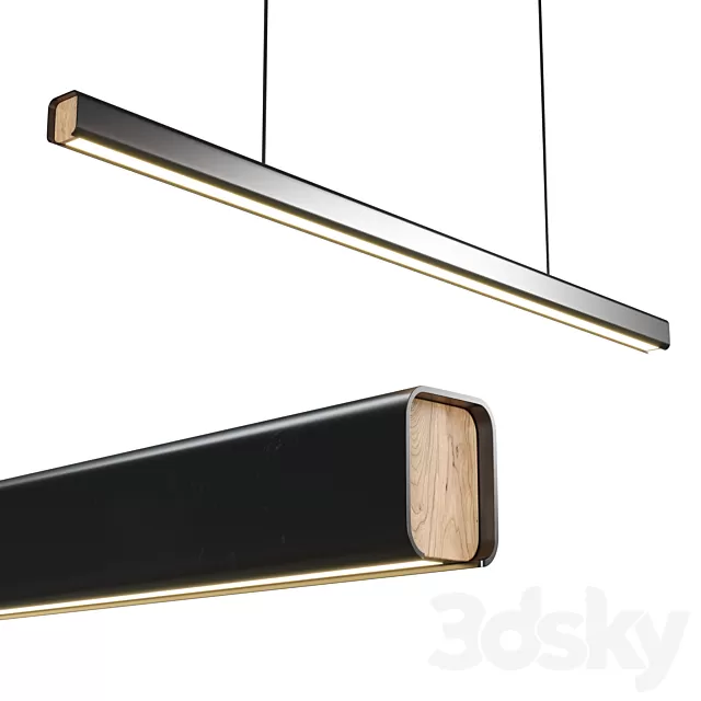 Ceiling Lights – 3D Models Download – 0410