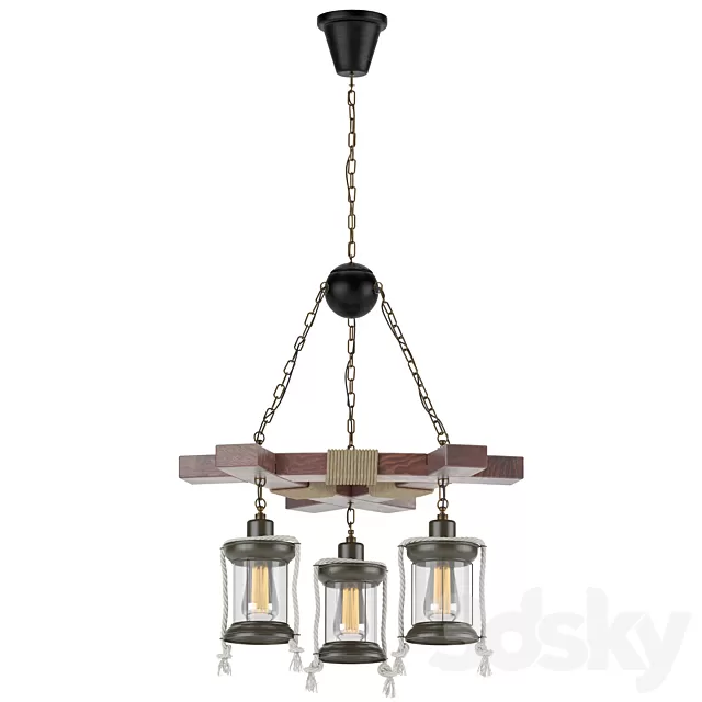 Ceiling Lights – 3D Models Download – 0439