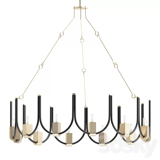 Ceiling Lights – 3D Models Download – 0442