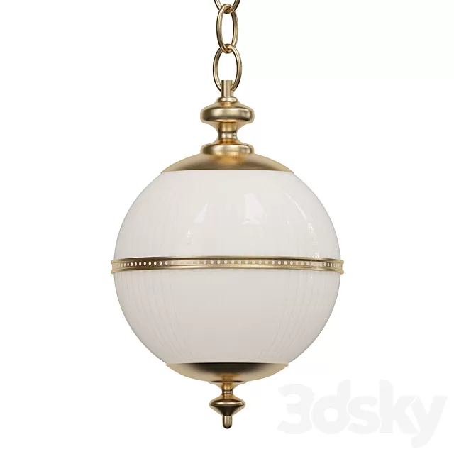 Ceiling Lights – 3D Models Download – 0449