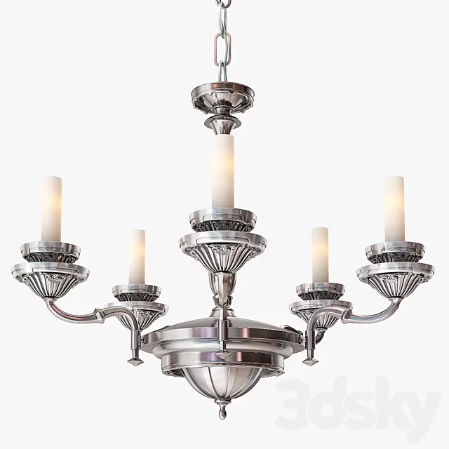 Ceiling Lights – 3D Models Download – 0450