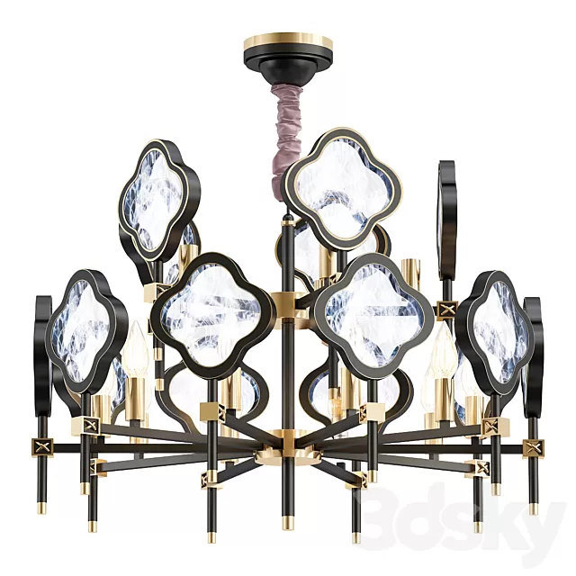 Ceiling Lights – 3D Models Download – 0456