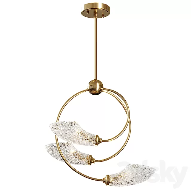 Ceiling Lights – 3D Models Download – 0457