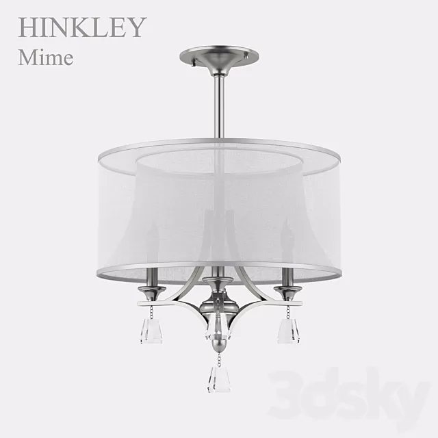 Ceiling Lights – 3D Models Download – 0460