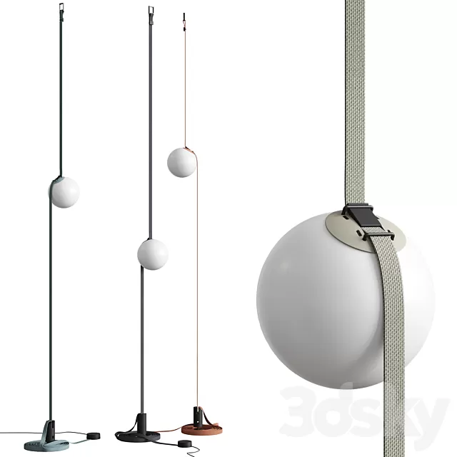 Ceiling Lights – 3D Models Download – 0461