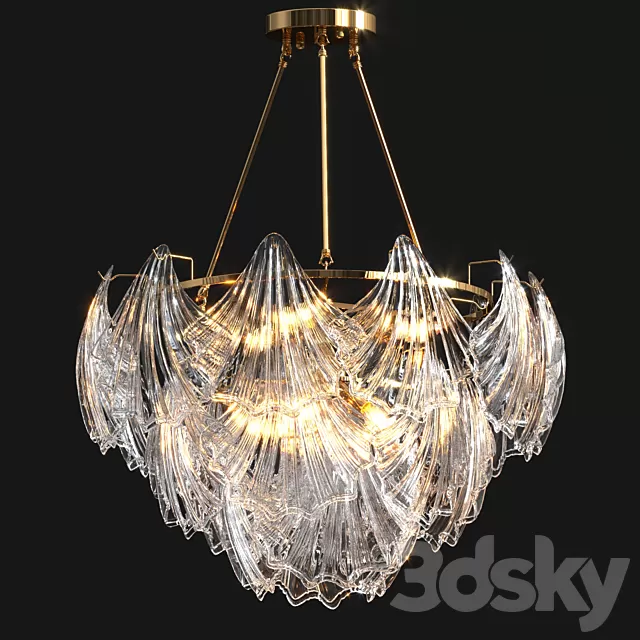 Ceiling Lights – 3D Models Download – 0464