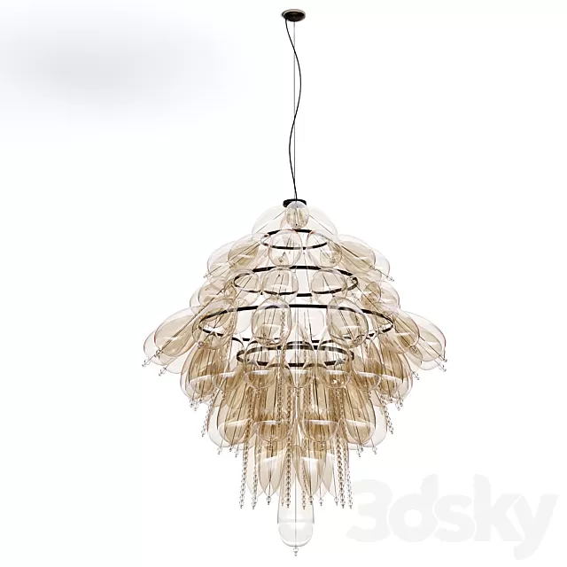 Ceiling Lights – 3D Models Download – 0466