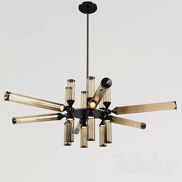 Ceiling Lights – 3D Models Download – 0469