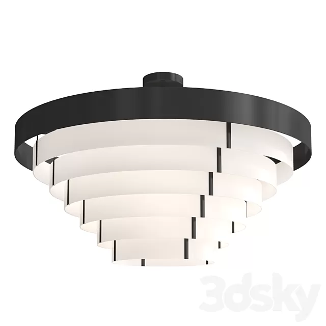 Ceiling Lights – 3D Models Download – 0483