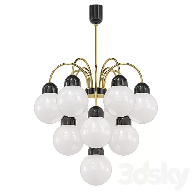 Ceiling Lights – 3D Models Download – 0486
