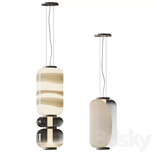 Ceiling Lights – 3D Models Download – 0501