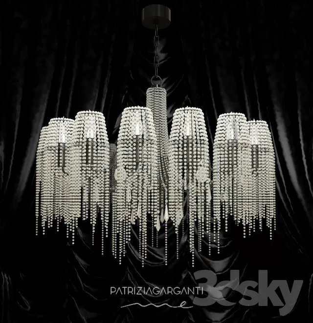 Ceiling Lights – 3D Models Download – 0505