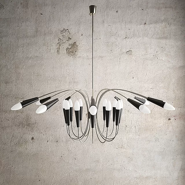 Ceiling Lights – 3D Models Download – 0511