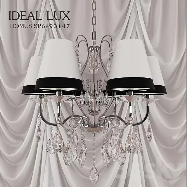 Ceiling Lights – 3D Models Download – 0517