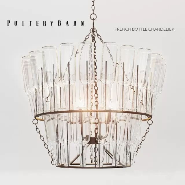 Ceiling Lights – 3D Models Download – 0535