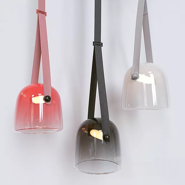 Ceiling Lights – 3D Models Download – 0537