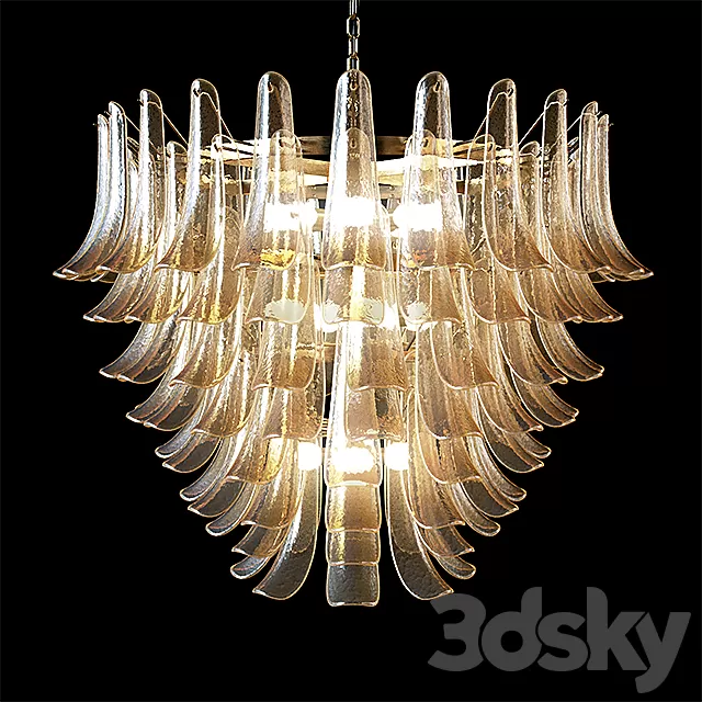 Ceiling Lights – 3D Models Download – 0547
