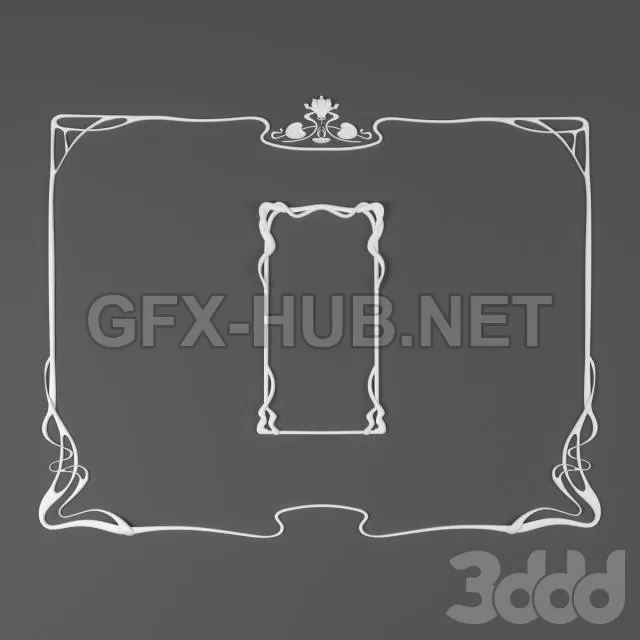 3DSKY PRO MODELS – 1826