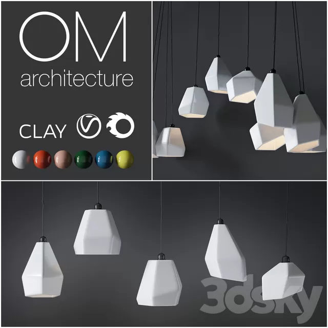 Ceiling Lights – 3D Models Download – 0593 Ceiling Lights – 3D Models Download – 0593