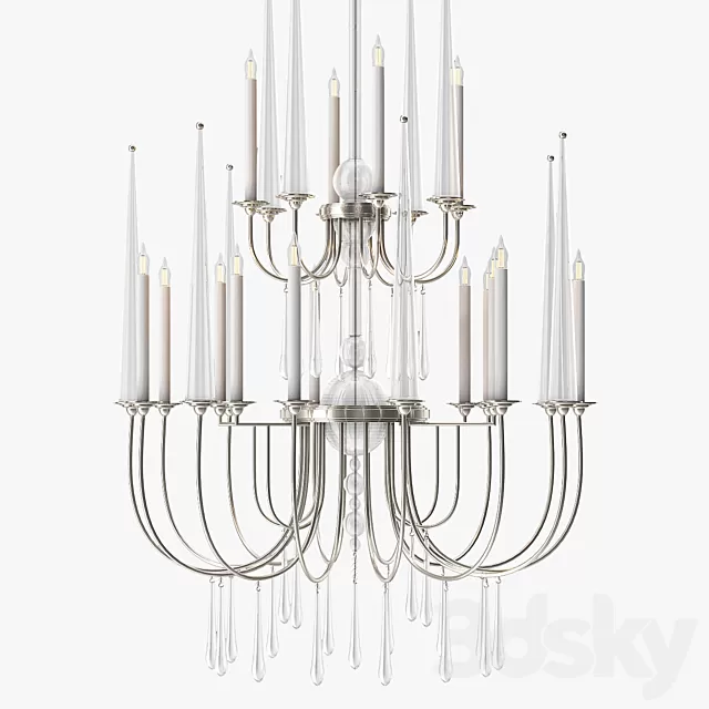 Ceiling Lights – 3D Models Download – 0594 Ceiling Lights – 3D Models Download – 0594