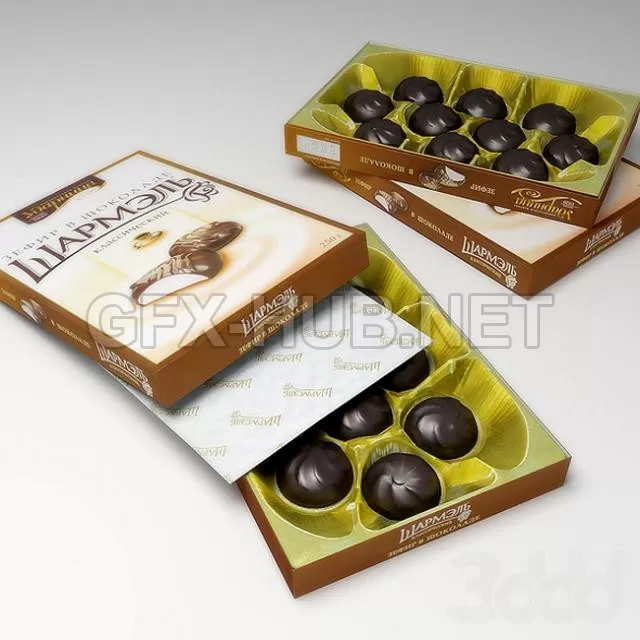 3DSKY PRO MODELS – 1829