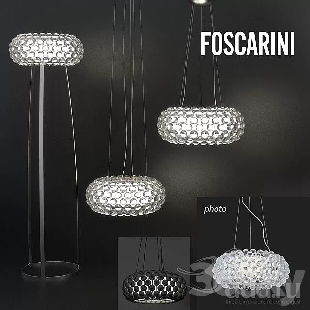 Ceiling Lights – 3D Models Download – 0596 Ceiling Lights – 3D Models Download – 0596