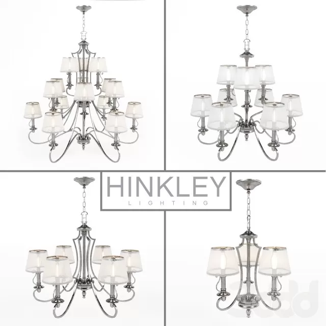 Ceiling Lights – 3D Models Download – 0607 Ceiling Lights – 3D Models Download – 0607