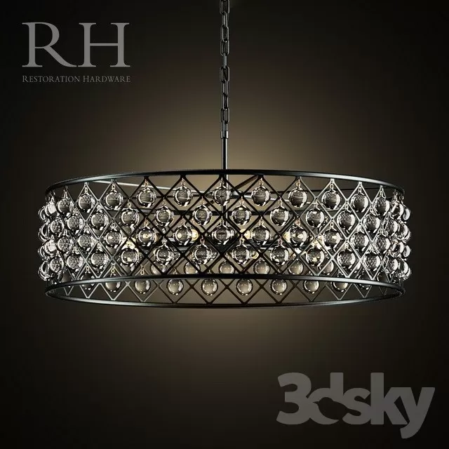Ceiling Lights – 3D Models Download – 0617 Ceiling Lights – 3D Models Download – 0617