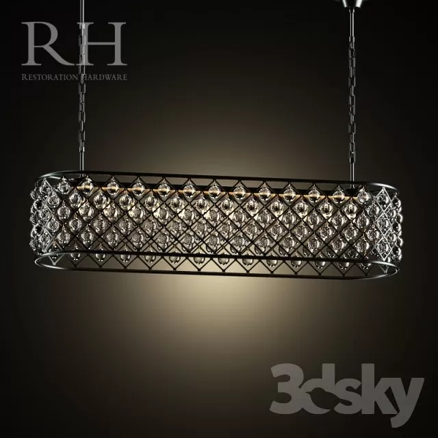 Ceiling Lights – 3D Models Download – 0626 Ceiling Lights – 3D Models Download – 0626