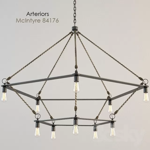 Ceiling Lights – 3D Models Download – 0627 Ceiling Lights – 3D Models Download – 0627